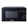 Haier 20 ltr store solo microwave